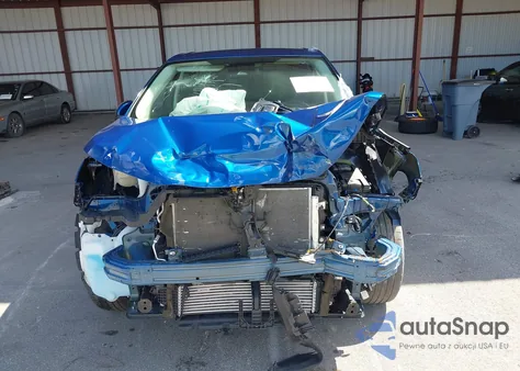 2024 Ford Edge Sel z USA, uszkodzony, nr VIN 2FMPK4J97RBA79736